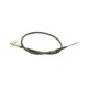 Трос ручного гальма BOSCH 1 987 477 750 (R) для Mercedes-Benz S-Class W140 1991-1998, довжина 1109 мм