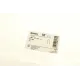 Трос ручного гальма BOSCH 1 987 477 750 (R) для Mercedes-Benz S-Class W140 1991-1998, довжина 1109 мм