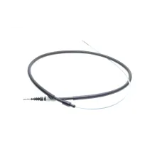 Трос ручника задній BOSCH 1 987 477 775 для Peugeot 307/Citroen C4 2115 мм