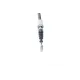 Трос ручника задній BOSCH 1 987 477 775 для Peugeot 307/Citroen C4 2115 мм