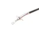 Трос ручника задній BOSCH 1 987 477 852 для Mercedes-Benz Sprinter 901, 902, 903, 904 (1995-2006) L=1513мм