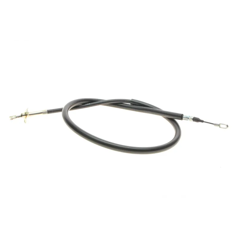Трос ручника задній BOSCH 1 987 477 859 для Mercedes-Benz Sprinter 901, 902, 903 1995-2006 (1526 мм)
