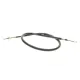 Трос ручника задній BOSCH 1 987 477 859 для Mercedes-Benz Sprinter 901, 902, 903 1995-2006 (1526 мм)