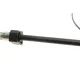 Трос ручника BOSCH 1 987 477 880 центральний для Mercedes-Benz Sprinter 901-904 1995-2006, 2440 мм