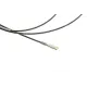 Трос ручника BOSCH 1 987 477 880 центральний для Mercedes-Benz Sprinter 901-904 1995-2006, 2440 мм