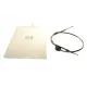 Трос ручного гальма BOSCH 1 987 477 897 для Mercedes-Benz E-Class W211 2002-2008, CLS C219 2004-2010, 1726 мм
