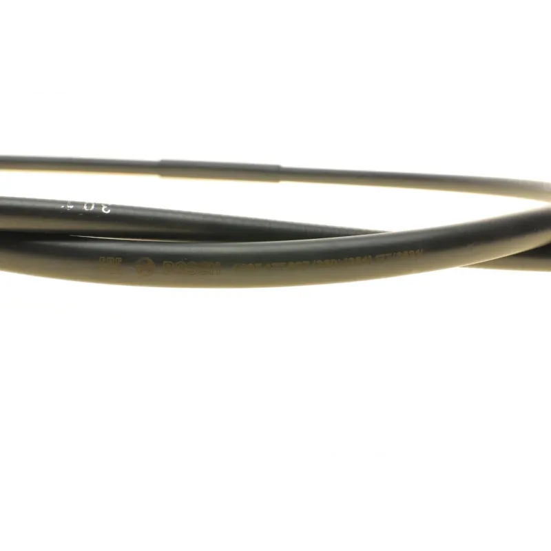 Трос ручного гальма BOSCH 1 987 477 897 для Mercedes-Benz E-Class W211 2002-2008, CLS C219 2004-2010, 1726 мм