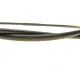 Трос ручного гальма BOSCH 1 987 477 897 для Mercedes-Benz E-Class W211 2002-2008, CLS C219 2004-2010, 1726 мм