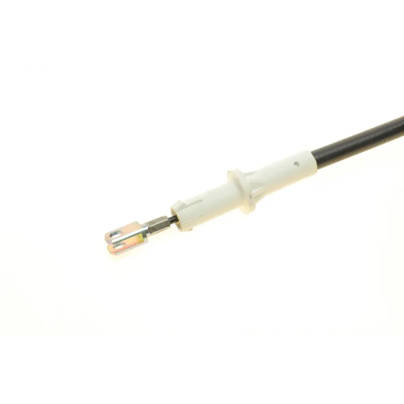 Трос ручного гальма BOSCH 1 987 477 897 для Mercedes-Benz E-Class W211 2002-2008, CLS C219 2004-2010, 1726 мм