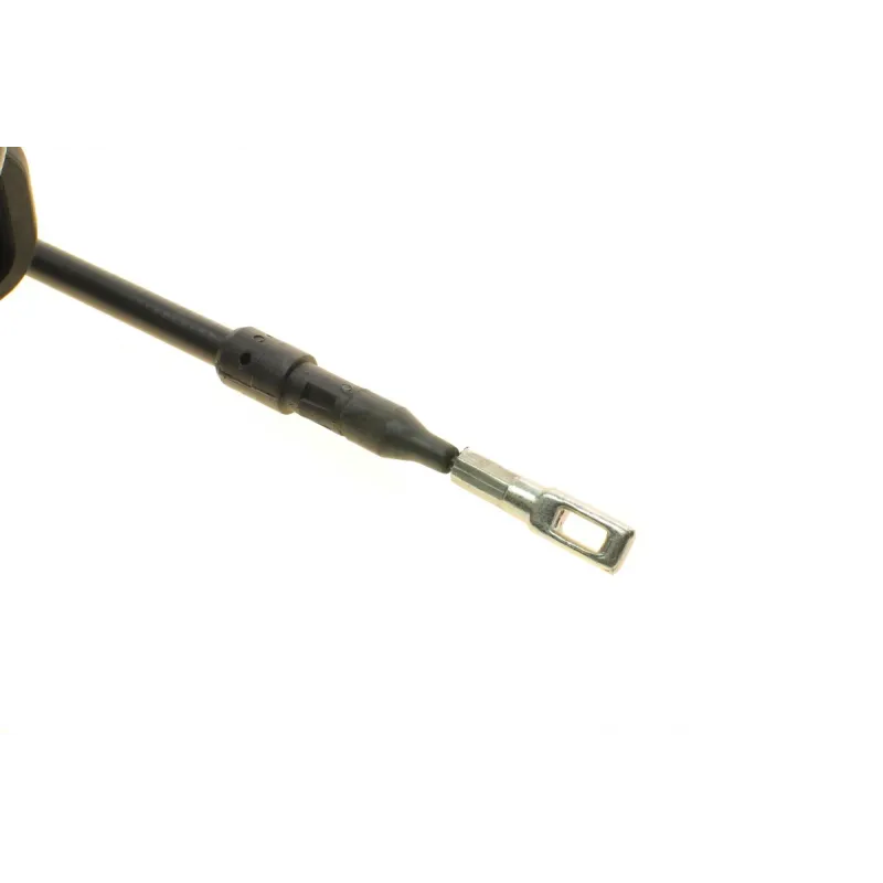 Трос ручного гальма BOSCH 1 987 477 897 для Mercedes-Benz E-Class W211 2002-2008, CLS C219 2004-2010, 1726 мм