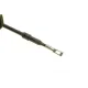 Трос ручного гальма BOSCH 1 987 477 897 для Mercedes-Benz E-Class W211 2002-2008, CLS C219 2004-2010, 1726 мм