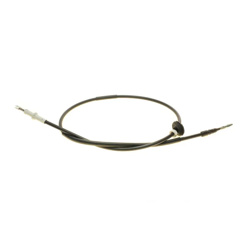 Трос ручного гальма BOSCH 1 987 477 897 для Mercedes-Benz E-Class W211 2002-2008, CLS C219 2004-2010, 1726 мм