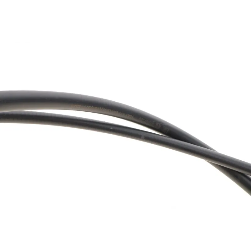 Трос ручника задній BOSCH 1 987 477 904 для Mercedes-Benz M-Class W163 1998-2005, 1932 мм
