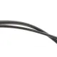 Трос ручника задній BOSCH 1 987 477 904 для Mercedes-Benz M-Class W163 1998-2005, 1932 мм