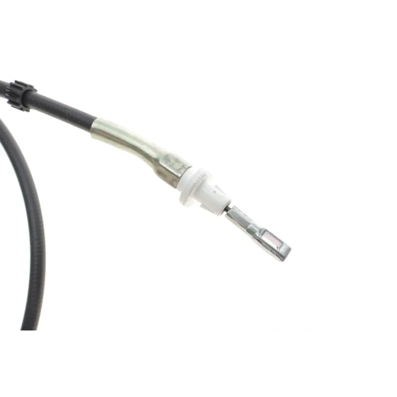 Трос ручника задній BOSCH 1 987 477 904 для Mercedes-Benz M-Class W163 1998-2005, 1932 мм