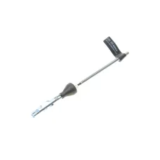 Трос ручника задній BOSCH 1 987 477 906 для Ford Focus 1998-2004, Fiesta V 2001-2008