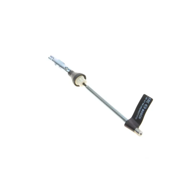 Трос ручника задній BOSCH 1 987 477 906 для Ford Focus 1998-2004, Fiesta V 2001-2008