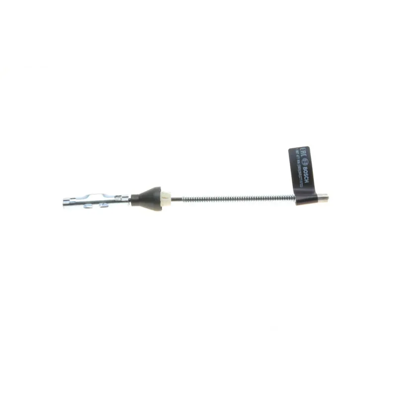 Трос ручника задній BOSCH 1 987 477 906 для Ford Focus 1998-2004, Fiesta V 2001-2008