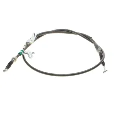 Трос ручника задній BOSCH 1 987 477 916 для Mazda 323/626 1715 мм