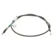 Трос ручника задній BOSCH 1 987 477 916 для Mazda 323/626 1715 мм