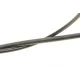 Трос ручника задній BOSCH 1 987 477 916 для Mazda 323/626 1715 мм