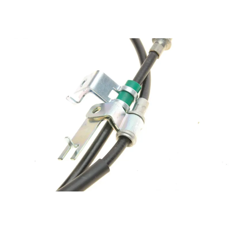 Трос ручника задній BOSCH 1 987 477 916 для Mazda 323/626 1715 мм