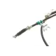 Трос ручника задній BOSCH 1 987 477 916 для Mazda 323/626 1715 мм
