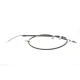 Трос ручника задній BOSCH 1 987 477 920 для Daewoo Lanos 1.4-1.6 16V 1997- 1655 мм
