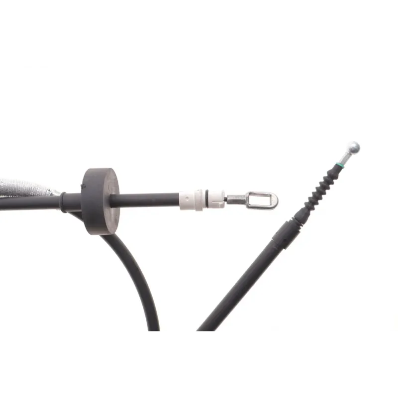 Трос ручника задній BOSCH 1 987 477 922 для Audi A4 B6/B7 2000-2008 (1928 мм)