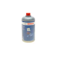 Рідина гальмівна BOSCH DOT 3 (1л) 1 987 479 101