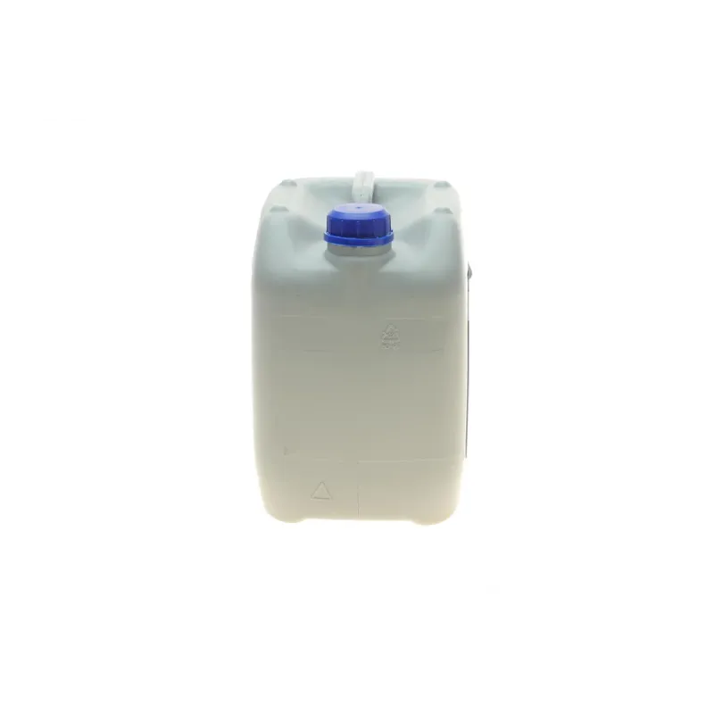 Гальмівна рідина DOT4 (5L)