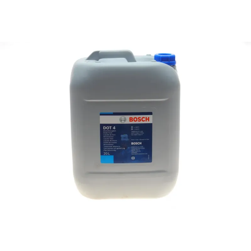 Гальмівна рідина DOT4 (20L)