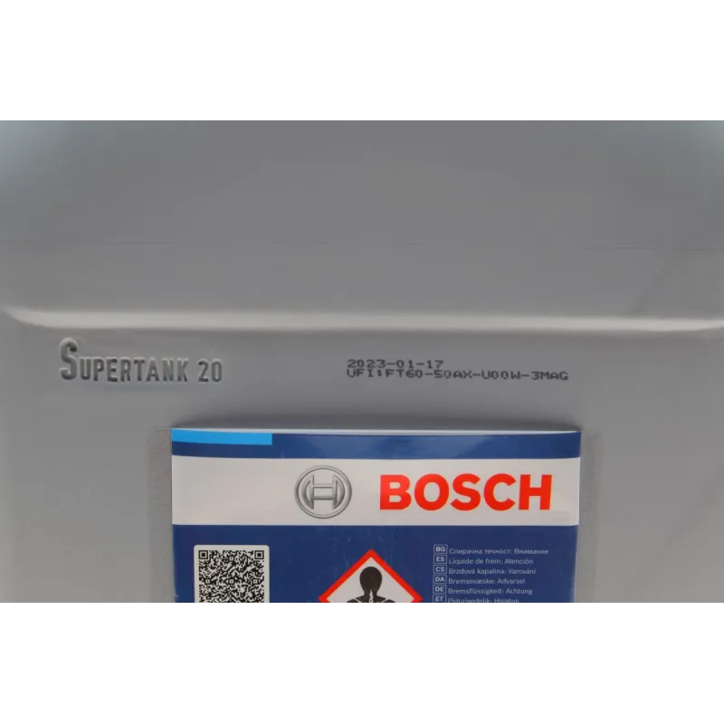 Гальмівна рідина DOT4 (20L)