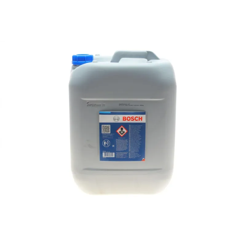 Гальмівна рідина DOT4 (20L)