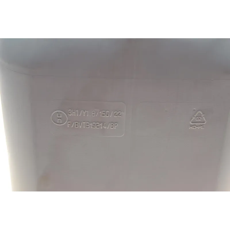 Гальмівна рідина DOT4 (20L)