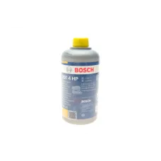 Рідина гальмівна BOSCH DOT4 HP (1 987 479 112) 0.5 л