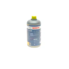Гальмівна рідина DOT4 HP (1L)
