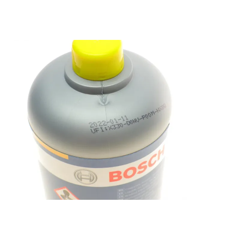 Гальмівна рідина DOT4 HP (1L)