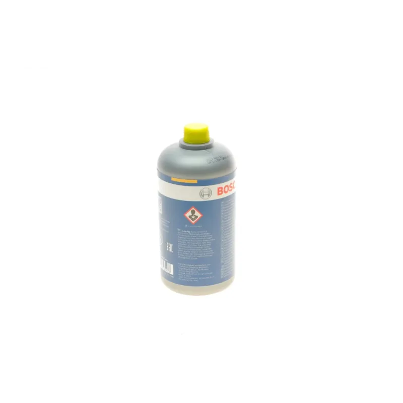Гальмівна рідина DOT4 HP (1L)