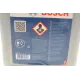 Рідина гальмівна BOSCH DOT4 HP 1 987 479 114 (5л) для BMW 7 (F01, F02, F03, F04) 750 i