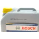 Рідина гальмівна BOSCH DOT4 HP 1 987 479 114 (5л) для BMW 7 (F01, F02, F03, F04) 750 i