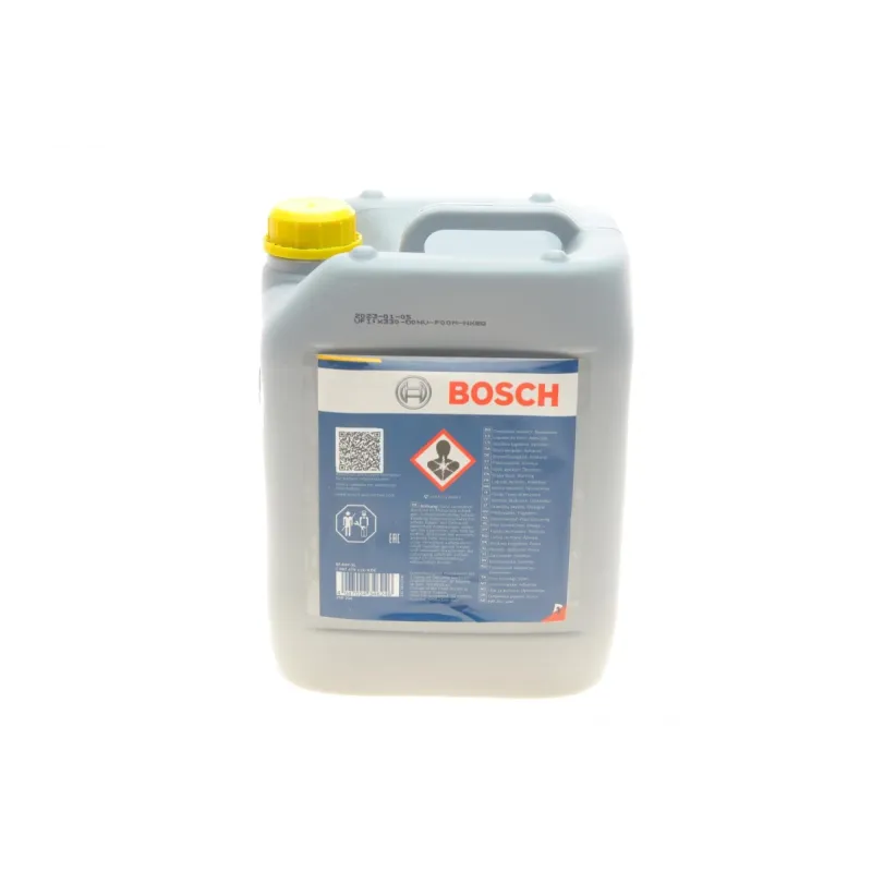 Рідина гальмівна BOSCH DOT4 HP 1 987 479 114 (5л) для BMW 7 (F01, F02, F03, F04) 750 i