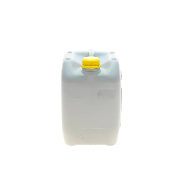 Рідина гальмівна BOSCH DOT4 HP 1 987 479 114 (5л) для BMW 7 (F01, F02, F03, F04) 750 i