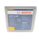 Рідина гальмівна BOSCH DOT4 HP 1 987 479 114 (5л) для BMW 7 (F01, F02, F03, F04) 750 i
