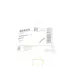 Шланг гальмівний передній BOSCH 1 987 481 021 для Volvo XC90 2.5-4.4 2002-2014 (368мм)