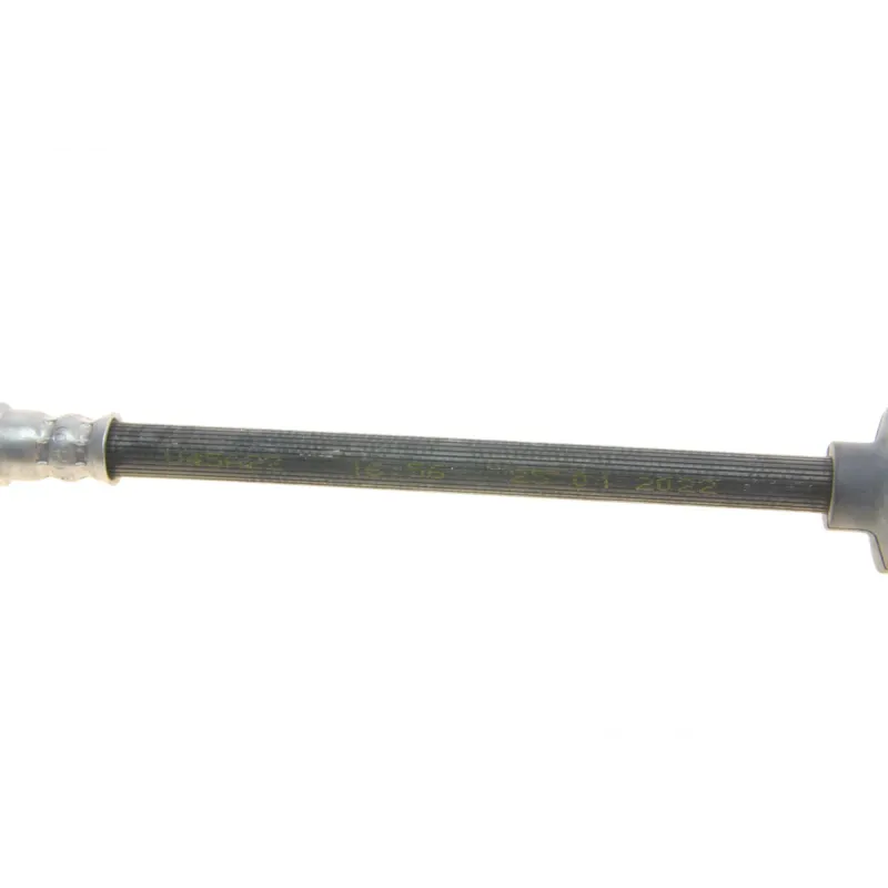 Шланг гальмівний задній BOSCH 1 987 481 022 для Mazda 3/5 (385 мм, M10x1)