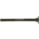 Шланг гальмівний задній BOSCH 1 987 481 022 для Mazda 3/5 (385 мм, M10x1)
