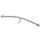 Шланг гальмівний передній BOSCH 1 987 481 045 для Ford Transit 2000-2006 (L=463мм)