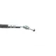 Шланг гальмівний передній BOSCH 1 987 481 150 для Renault Master, Opel Movano 1998-2005 (L=460mm)