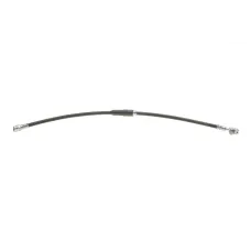 Шланг гальмівний передній BOSCH 1 987 481 173 для VW Passat B6/B7, CC 2005-2016 (605 мм)